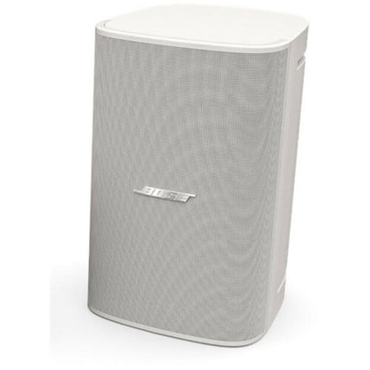 Bose DesignMax DM10S-Sub White subwoofer - product view