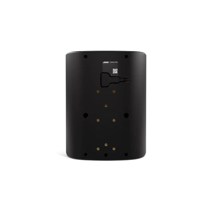 Bose DesignMax DM12SE Black loudspeaker - front view (3 of 3)