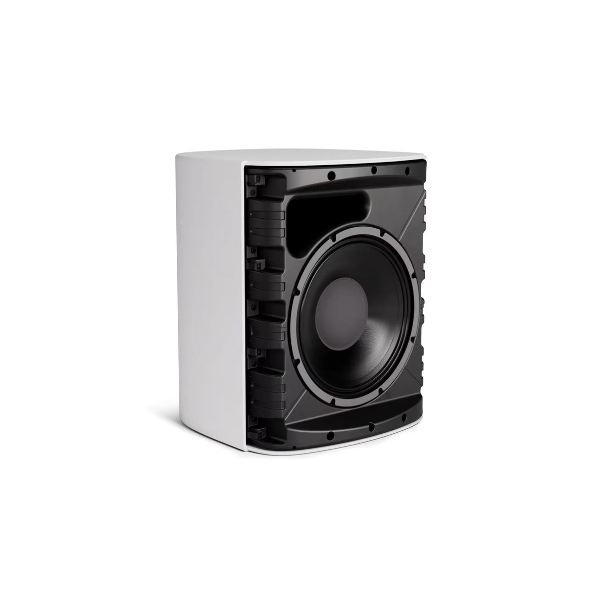 Bose DesignMax DM12SE White loudspeaker - front view