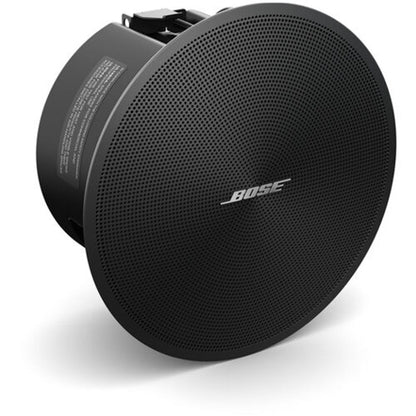 Bose DesignMax DM2C-LP Black loudspeaker - product view