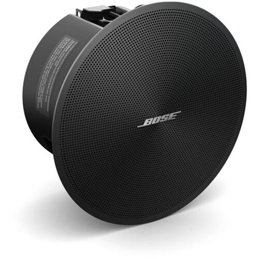 Bose DesignMax DM2C-LP Black loudspeaker - product view