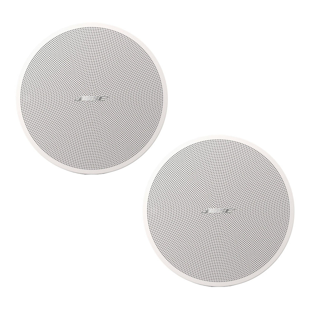 Bose DesignMax DM2C-LP White loudspeaker - front view