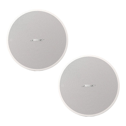 Bose DesignMax DM2C-LP White loudspeaker - front view