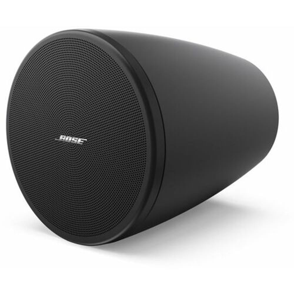 Bose DesignMax DM3P Black loudspeaker - product view