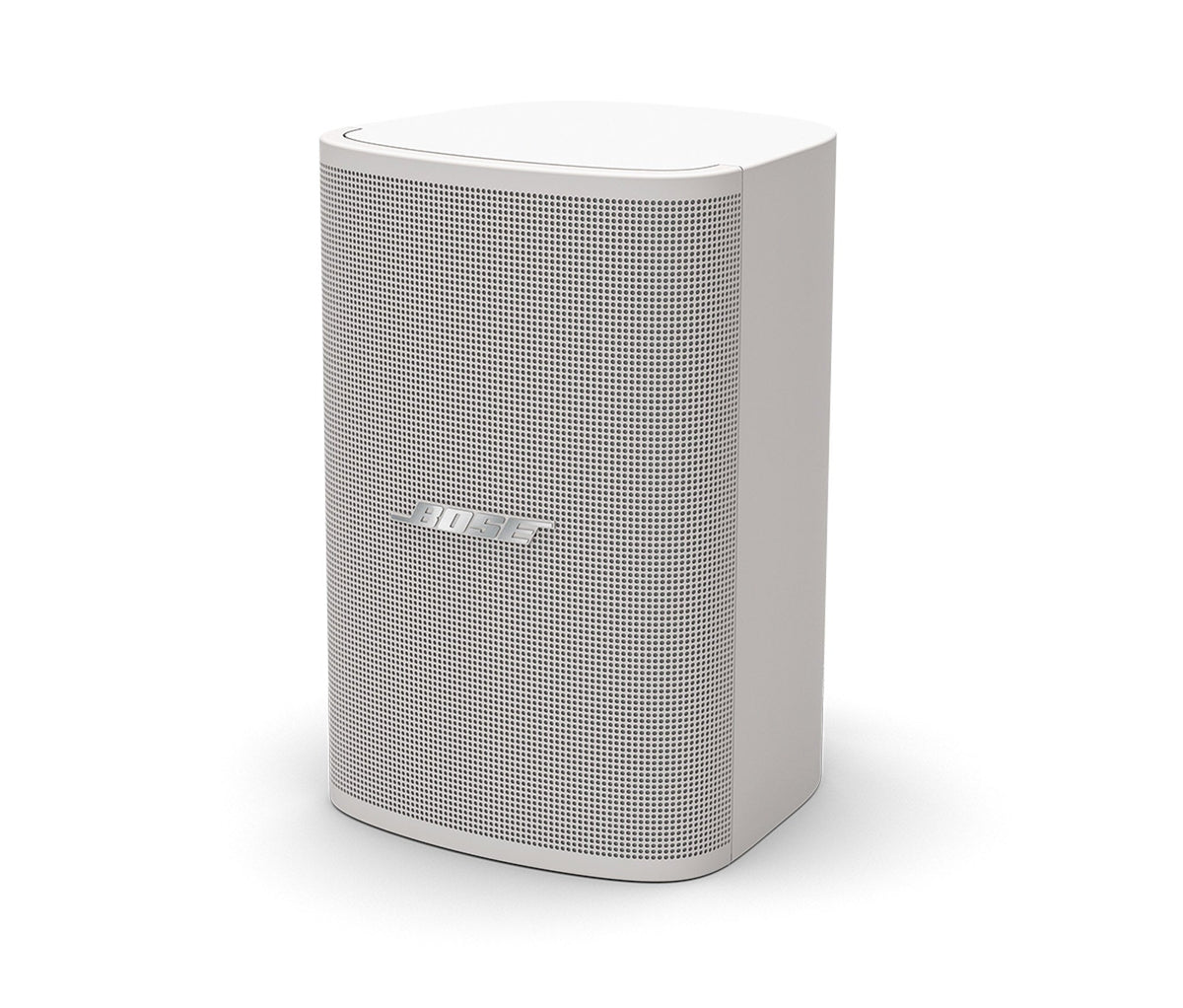 Bose DesignMax DM3SE White loudspeaker - front view