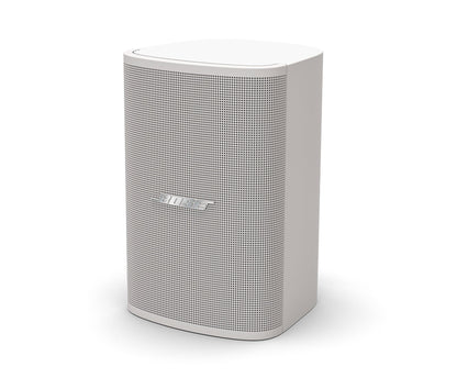 Bose DesignMax DM3SE White loudspeaker - front view