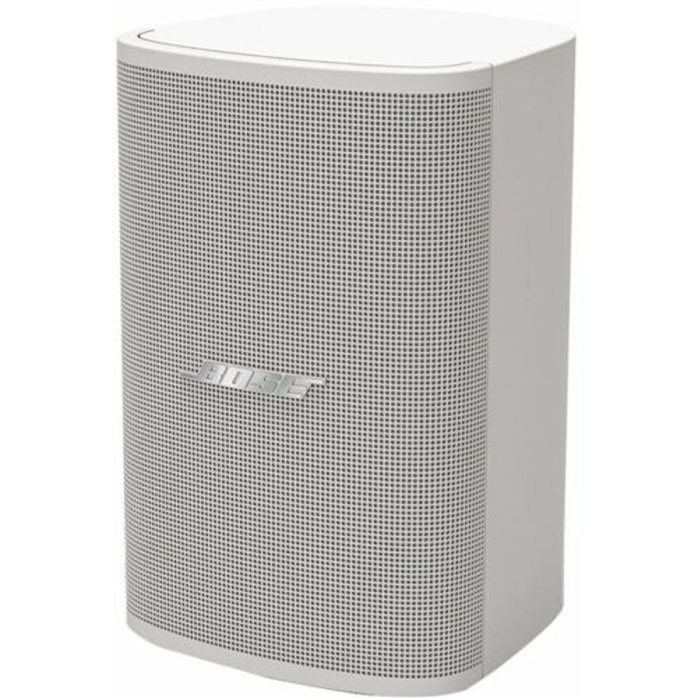 Bose DesignMax DM3SE White loudspeaker - product view