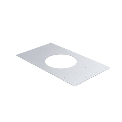 Bose DesignMax DM5C Rough-In Kit mounting accessory - front view
