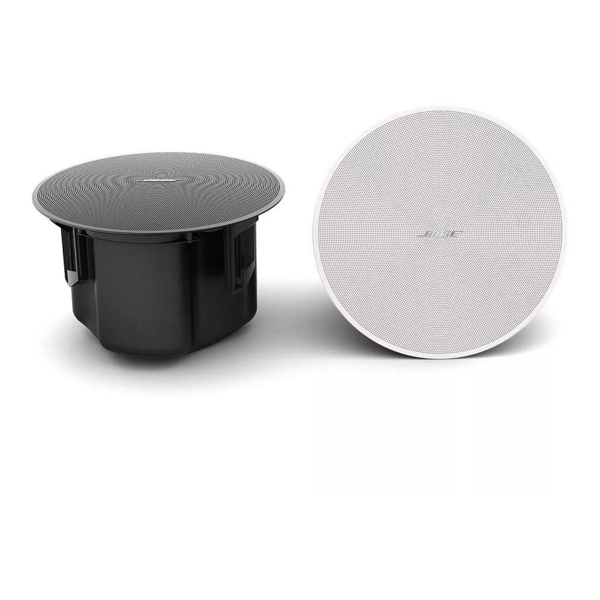 Bose DesignMax DM5C White loudspeaker - front view