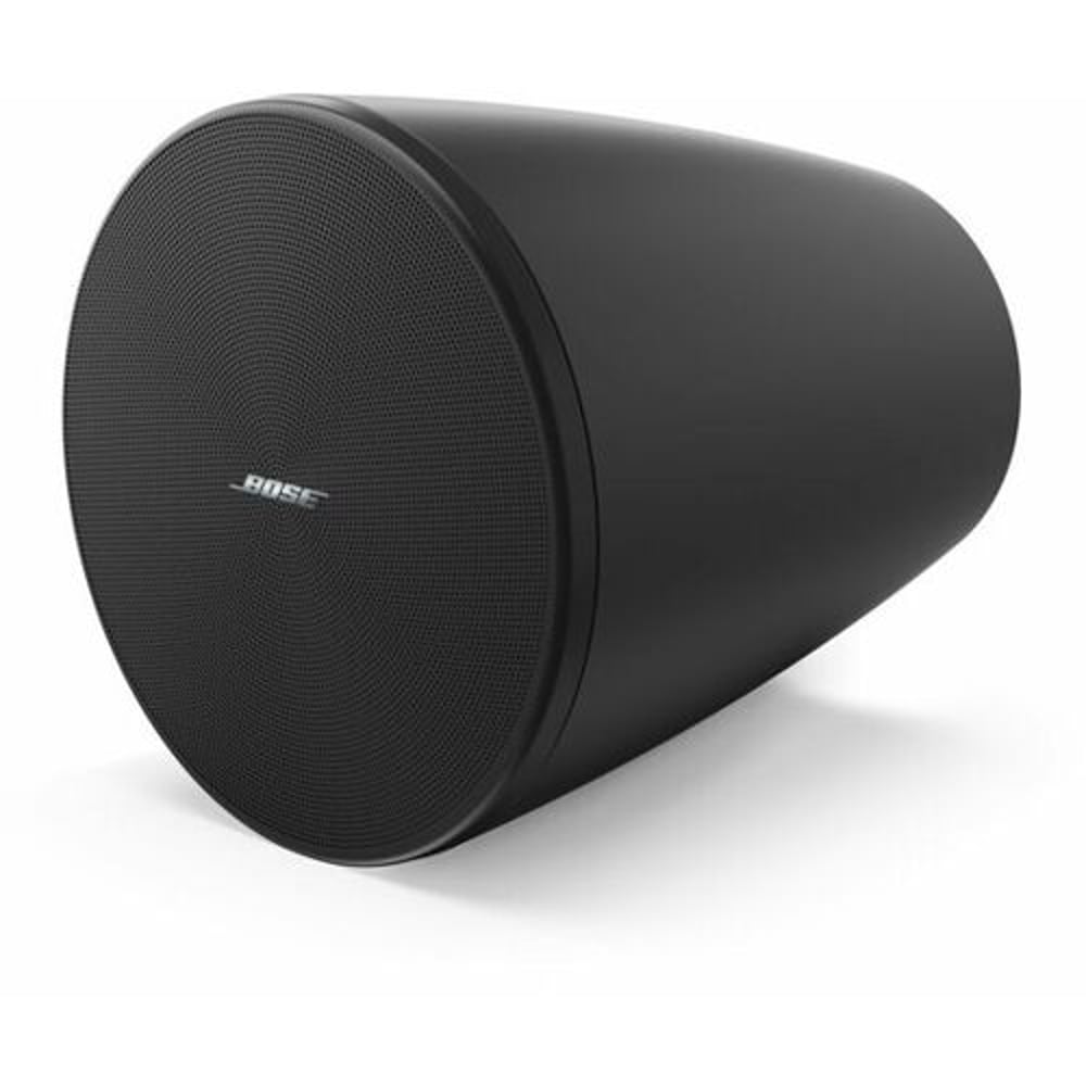 Bose DesignMax DM5P Black loudspeaker - product view