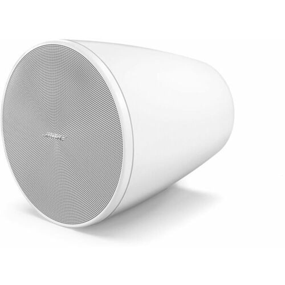 Bose DesignMax DM5P White loudspeaker - product view