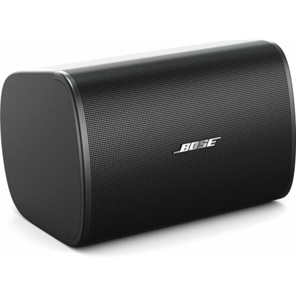 Bose DesignMax DM5SE Black loudspeaker - product view
