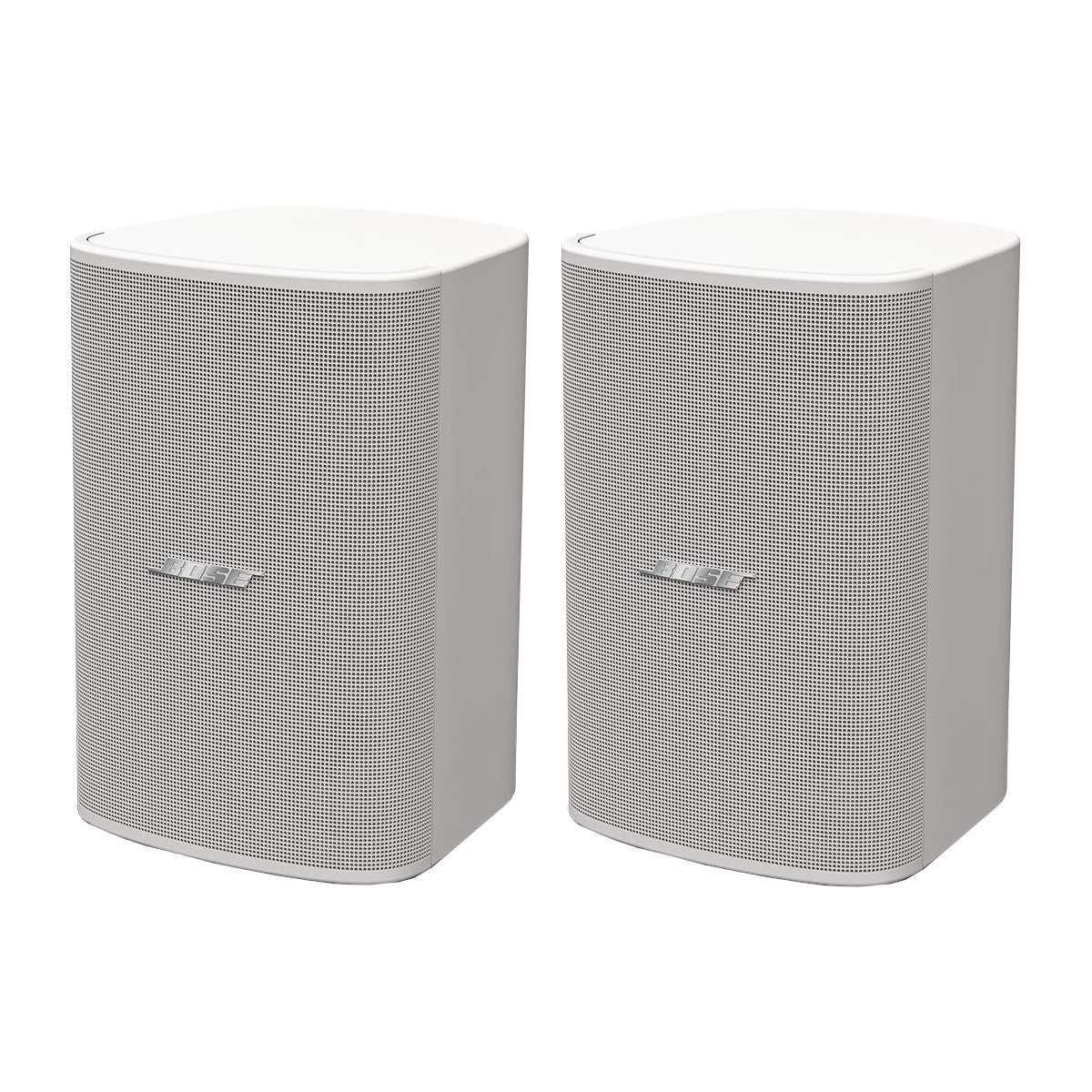 Bose DesignMax DM5SE White loudspeaker - front view