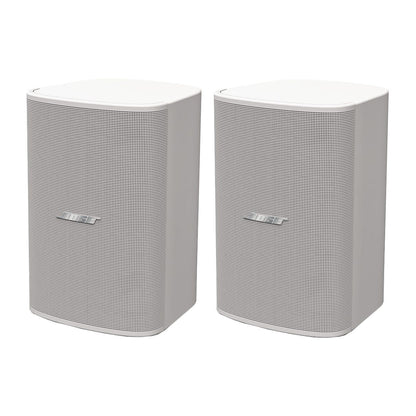 Bose DesignMax DM5SE White loudspeaker - front view