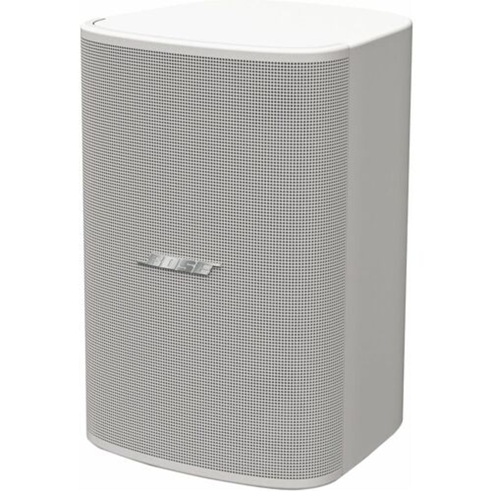 Bose DesignMax DM5SE White loudspeaker - product view