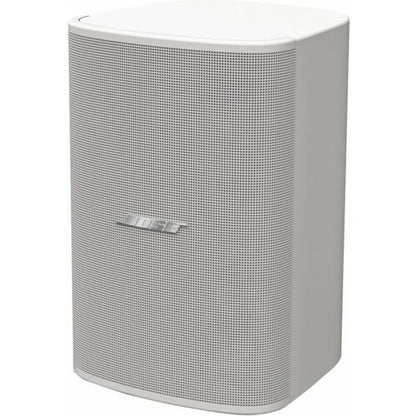 Bose DesignMax DM5SE White loudspeaker - product view