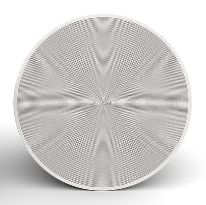 Bose DesignMax DM6C White loudspeaker - front view (2 of 2)