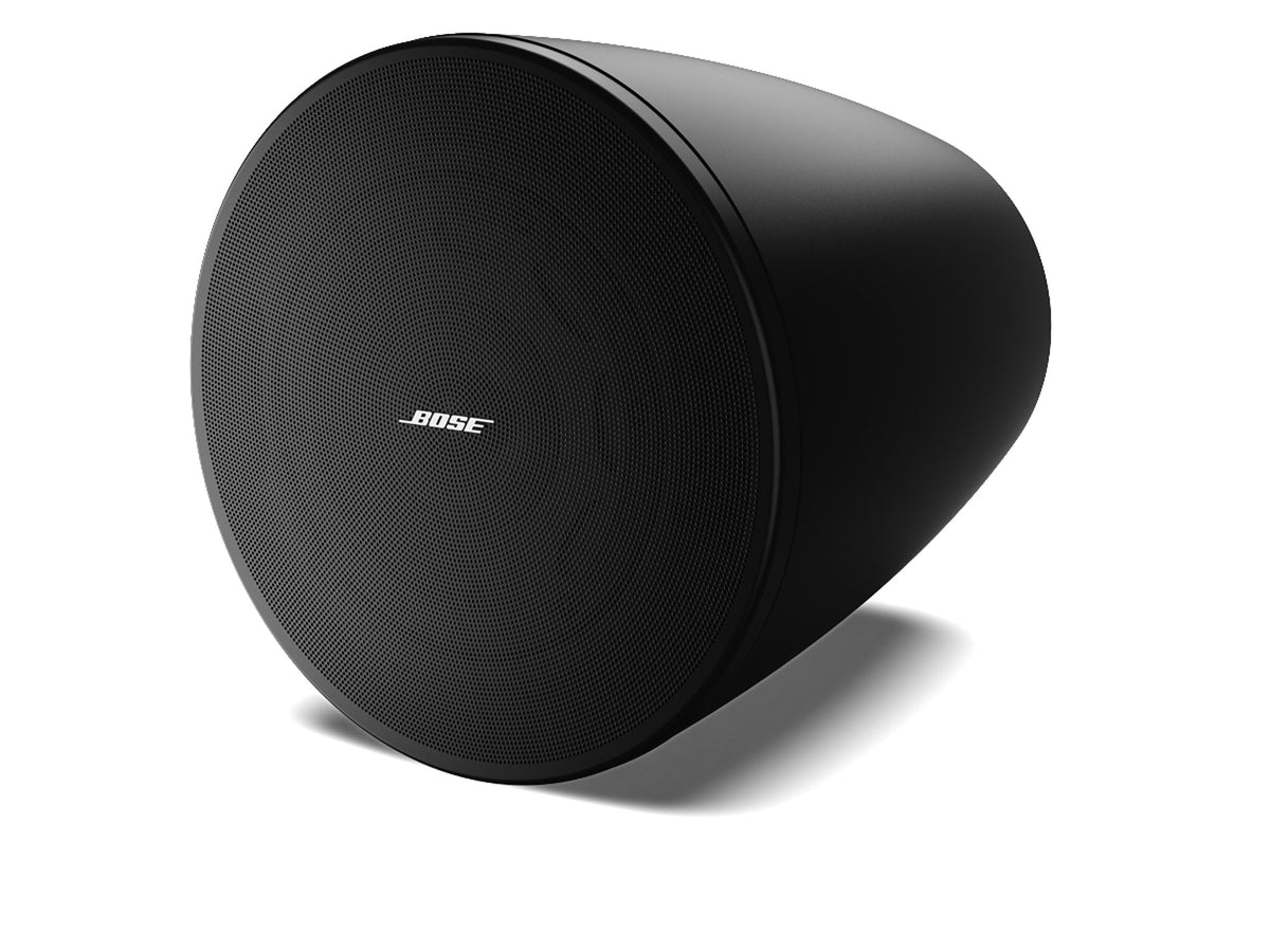 Bose DesignMax DM6PE White loudspeaker - angled view (2 of 2)