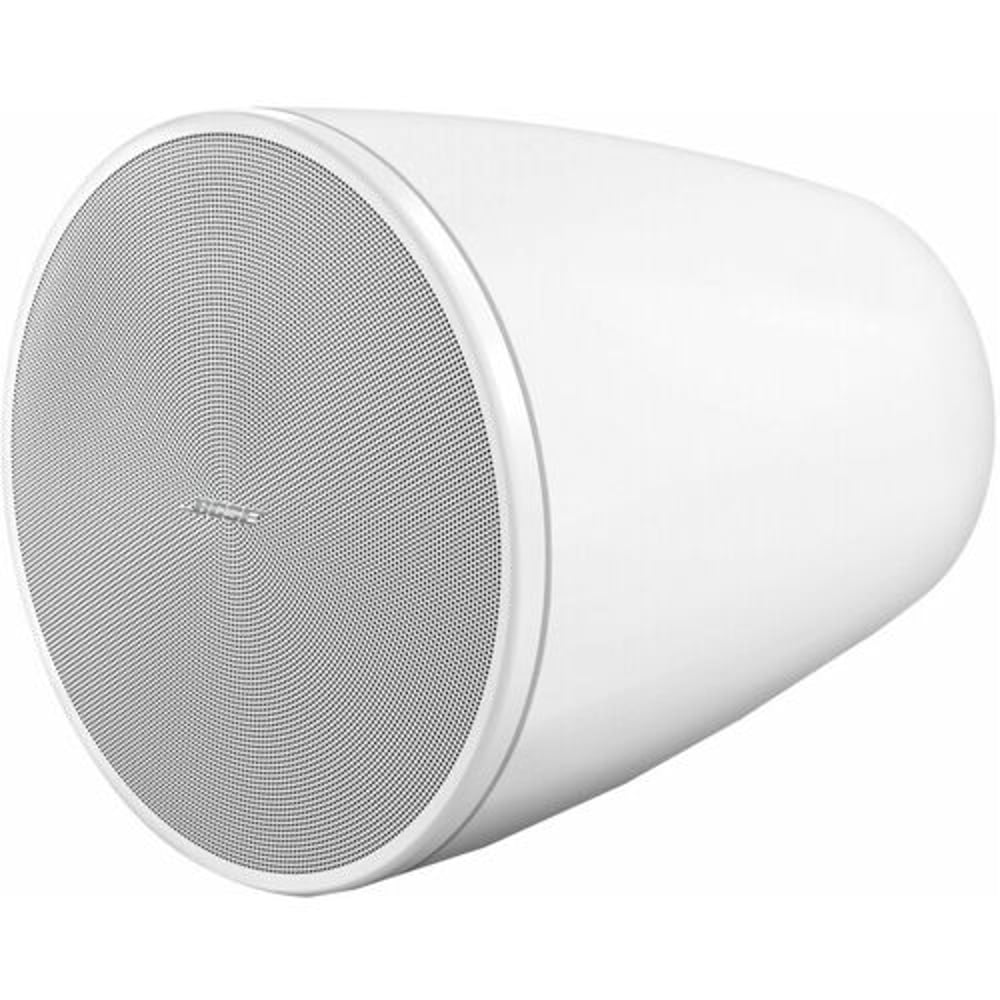 Bose DesignMax DM6PE White loudspeaker - product view