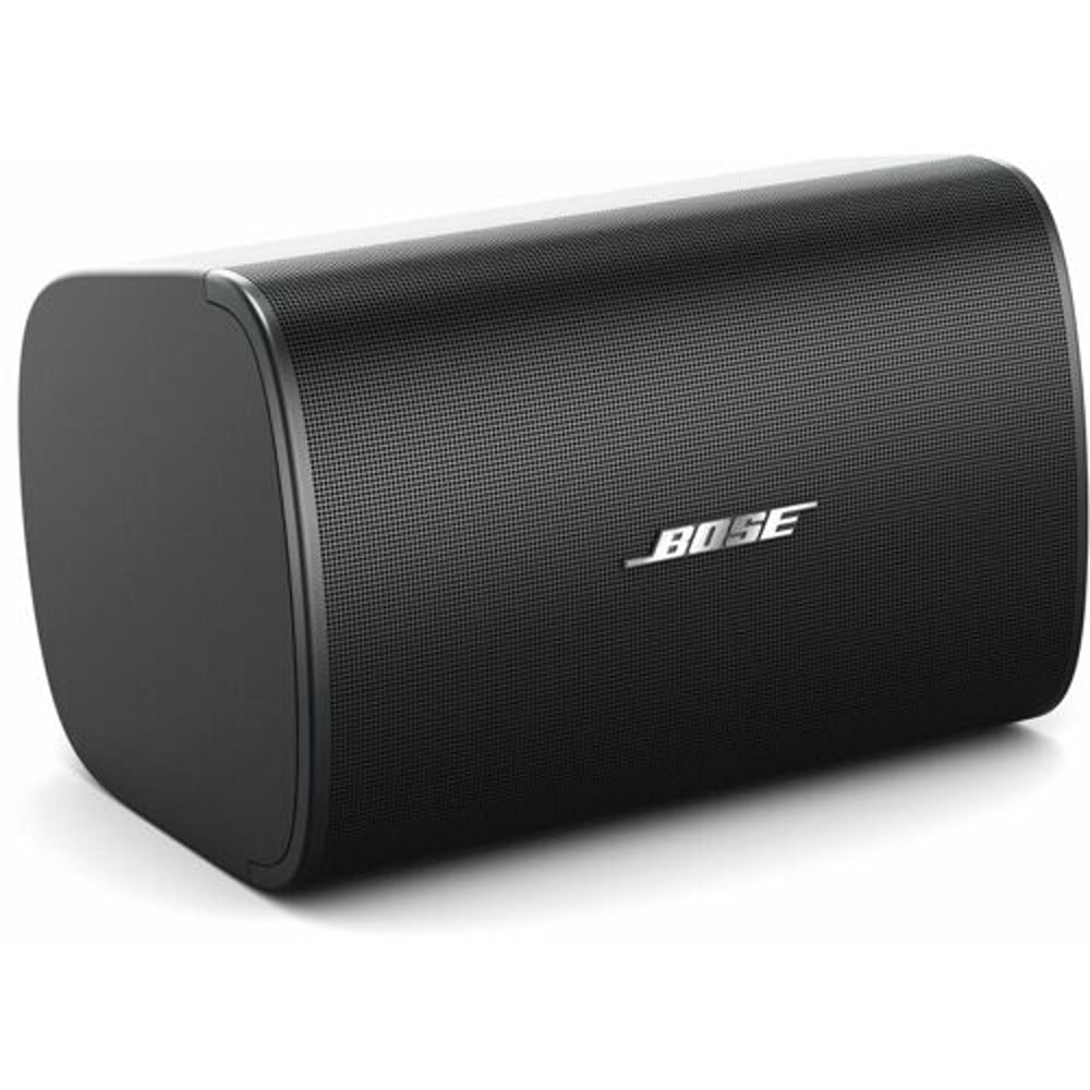 Bose DesignMax DM6SE Black loudspeaker - product view