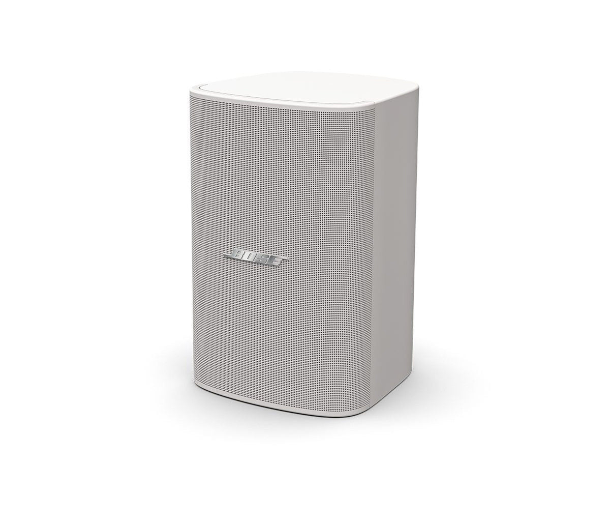 Bose DesignMax DM6SE White loudspeaker - front view
