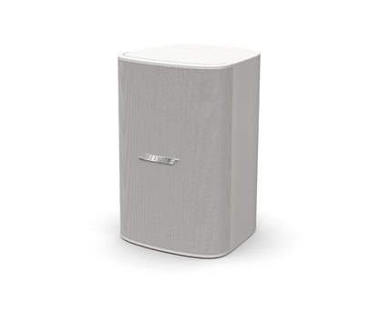 Bose DesignMax DM6SE White loudspeaker - front view