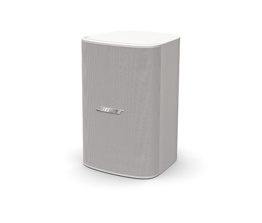 Bose DesignMax DM6SE White loudspeaker - front view