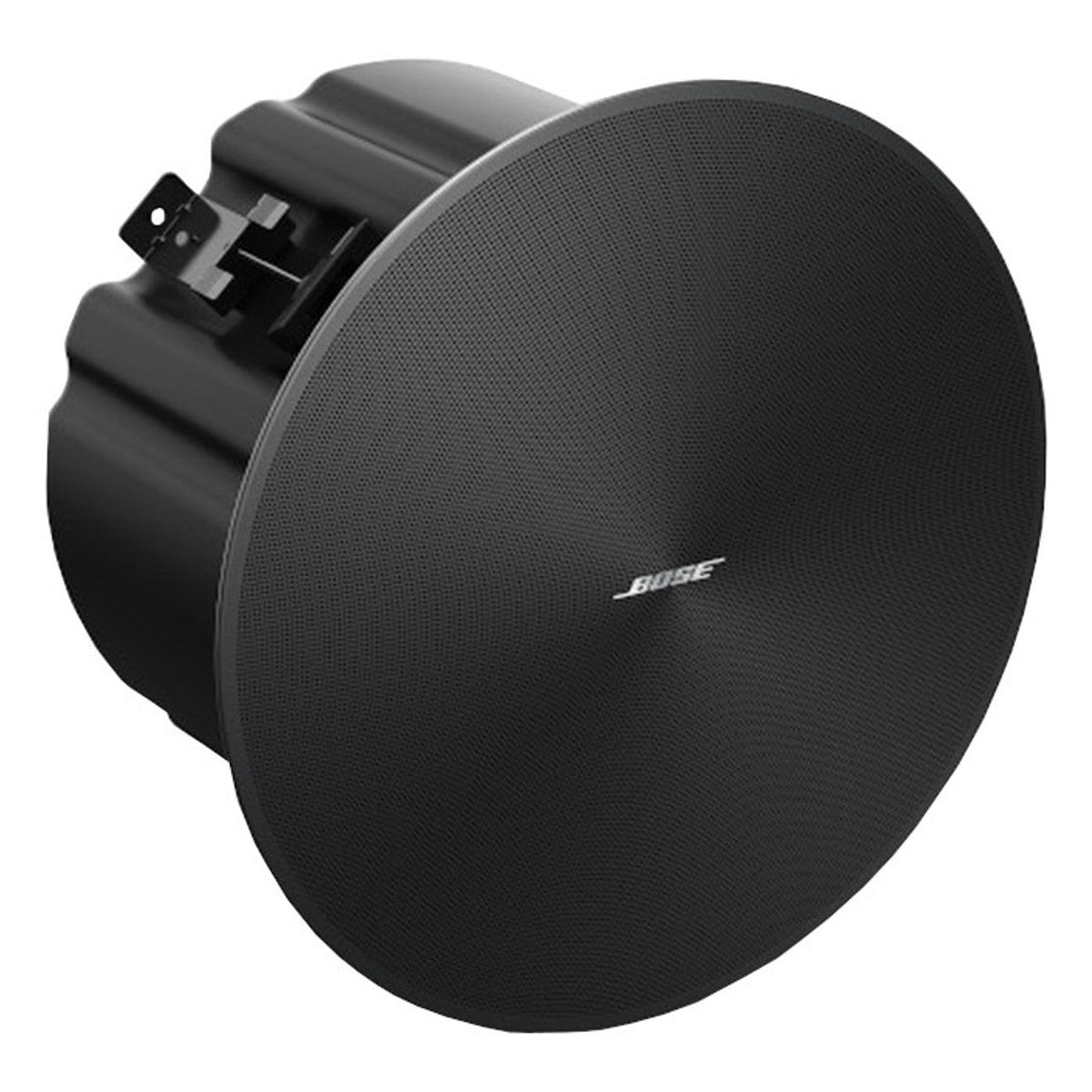 Bose DesignMax DM8C Black loudspeaker - rear view