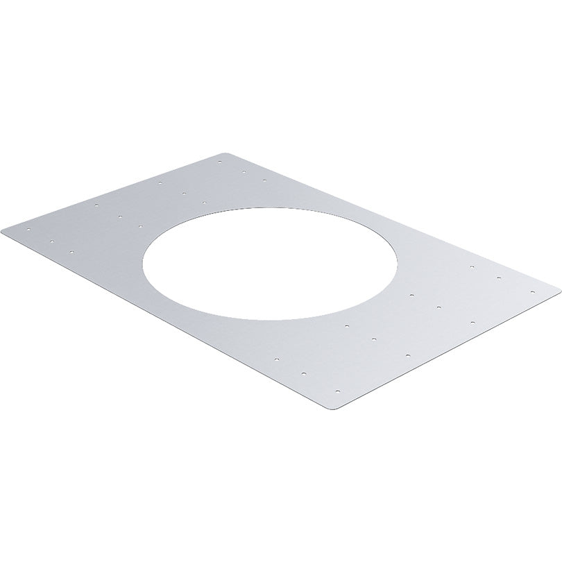 Bose DesignMax DM8C Rough-In Kit mounting accessory - front view