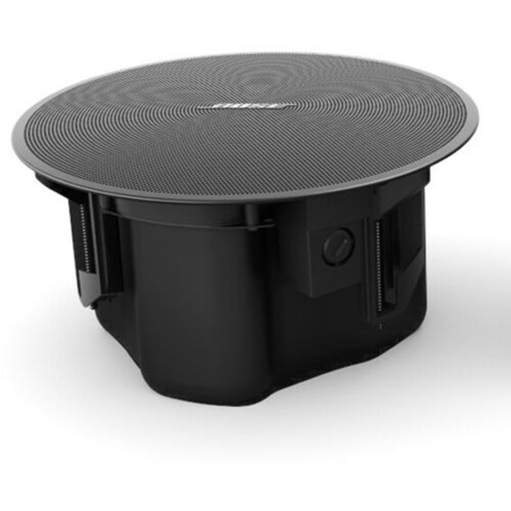 Bose DesignMax DM8C-Sub Black subwoofer - product view