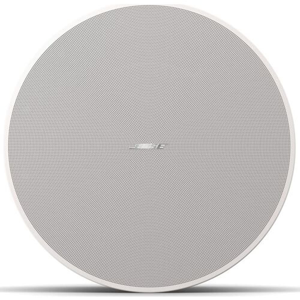 Bose DesignMax DM8C-Sub White subwoofer - product view