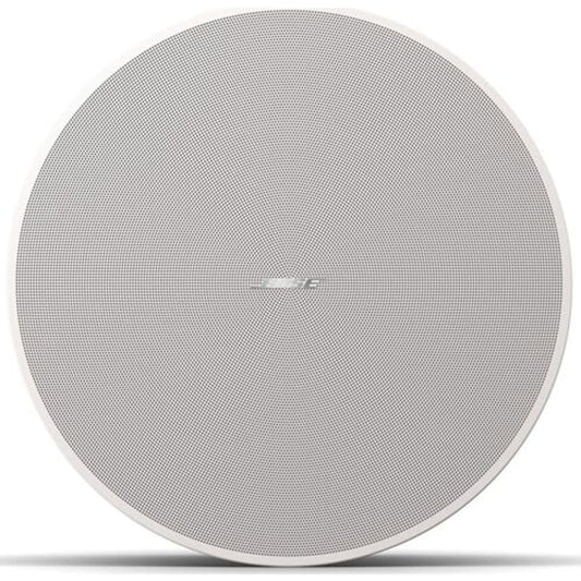 Bose DesignMax DM8C-Sub White subwoofer - product view