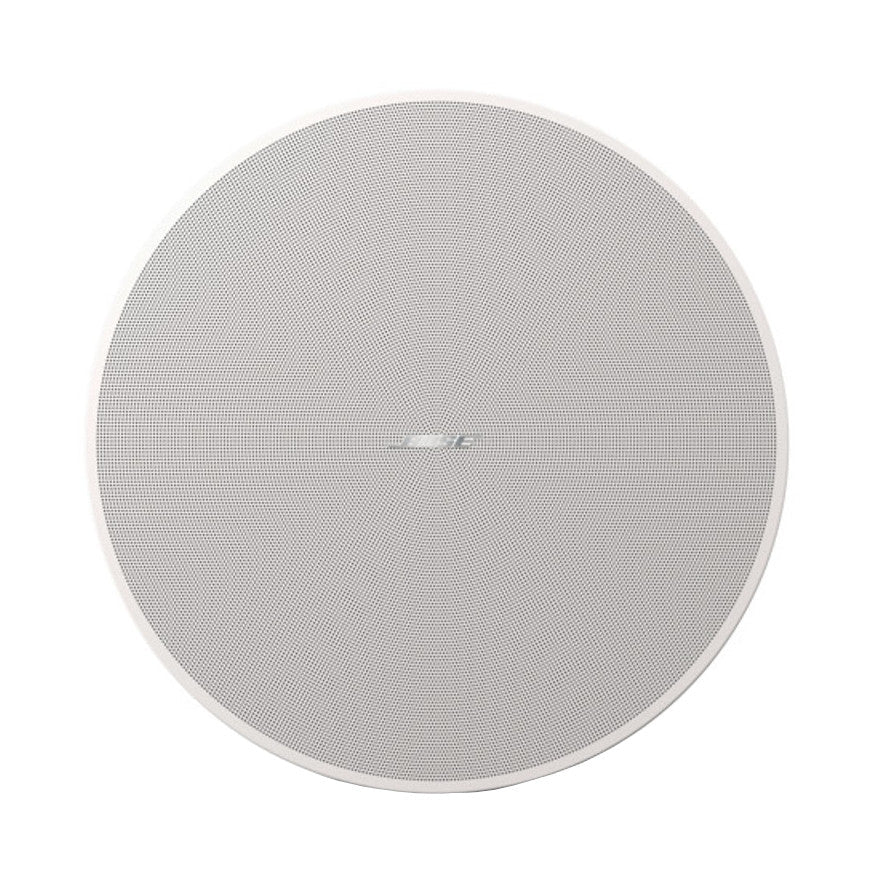 Bose DesignMax DM8C White loudspeaker - front view