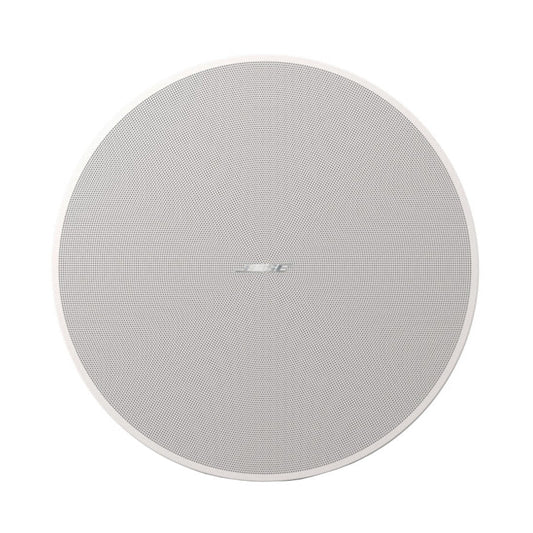Bose DesignMax DM8C White loudspeaker - front view