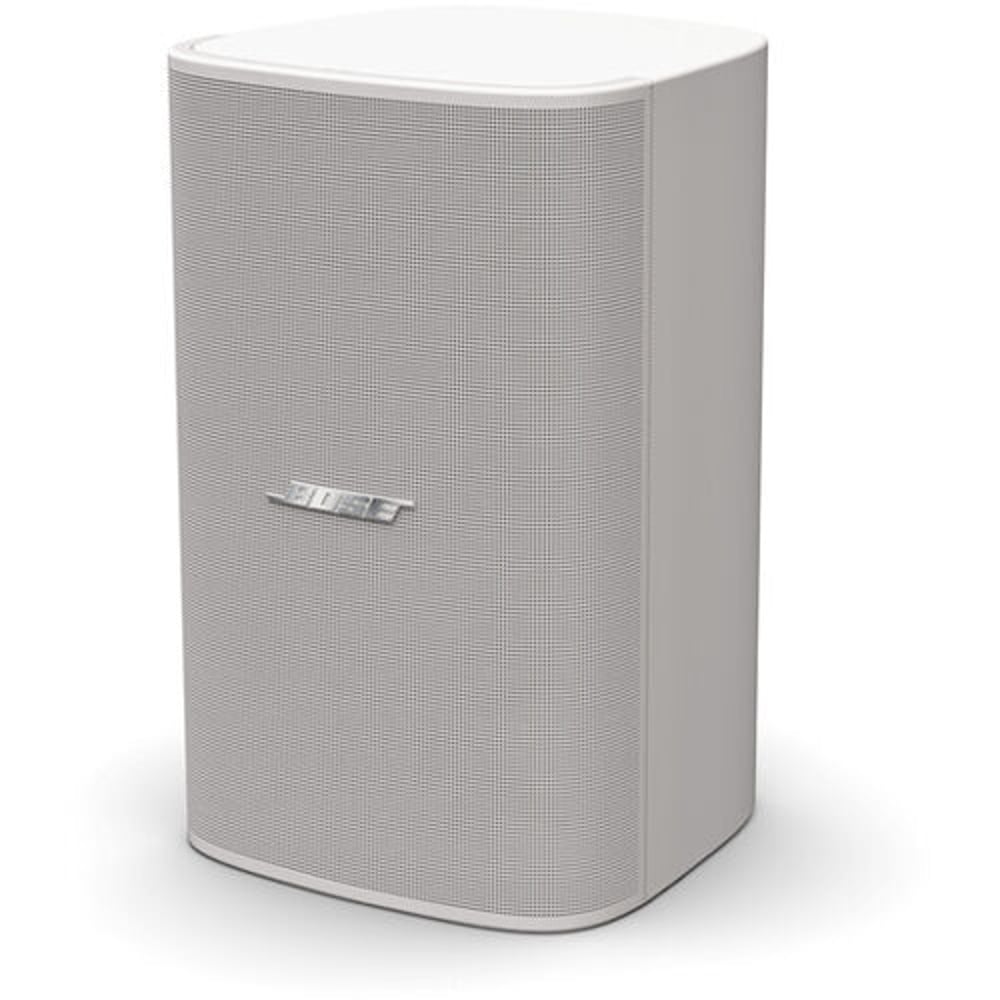 Bose DesignMax DM8S White loudspeaker - product view