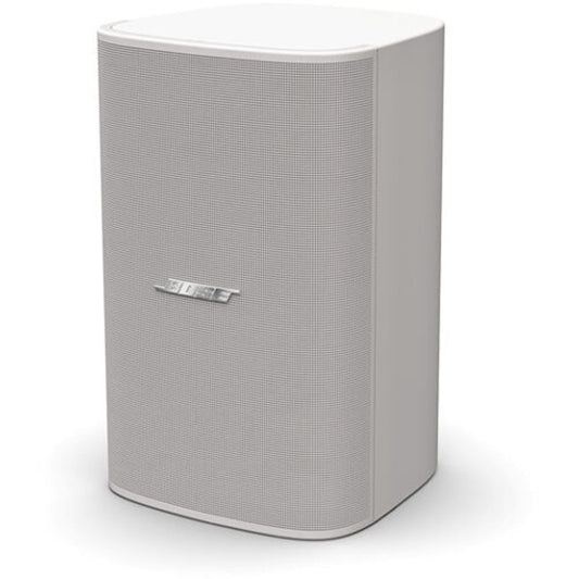 Bose DesignMax DM8S White loudspeaker - product view