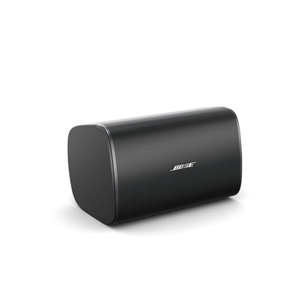 Bose DesignMax DM8SE Loudspeaker Black loudspeaker - product view