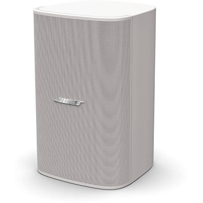 Bose DesignMax DM8SE White loudspeaker - front view