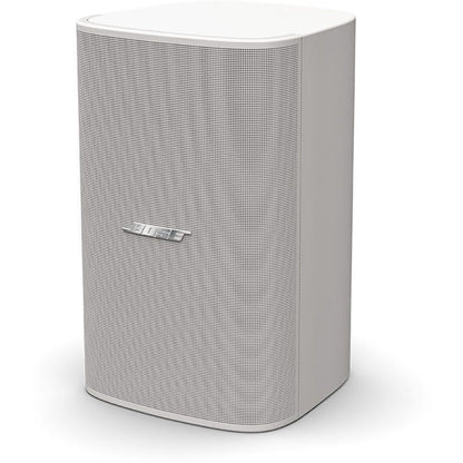 Bose DesignMax DM8SE White loudspeaker - front view