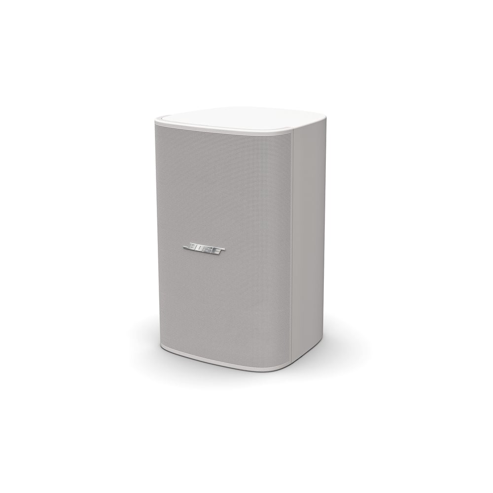 Bose DesignMax DM8SE White loudspeaker - product view