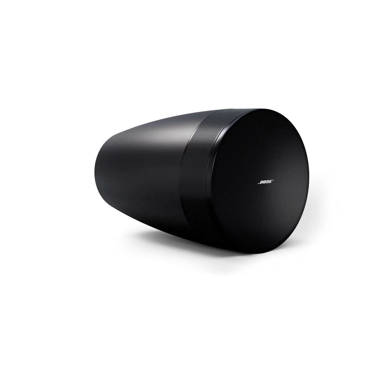 Bose DesignMax Luna DML88P Black loudspeaker - angled view (2 of 4)