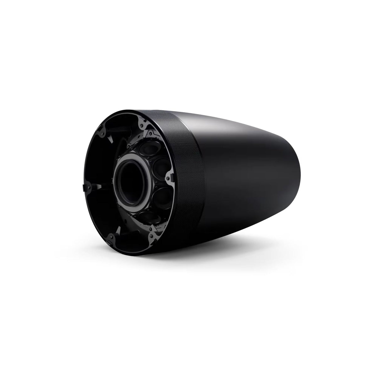 Bose DesignMax Luna DML88P Black loudspeaker - angled view (3 of 4)