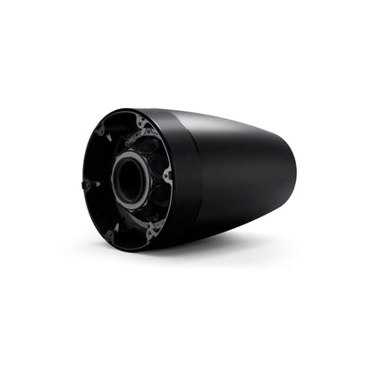Bose DesignMax Luna DML88P Black loudspeaker - angled view (3 of 4)