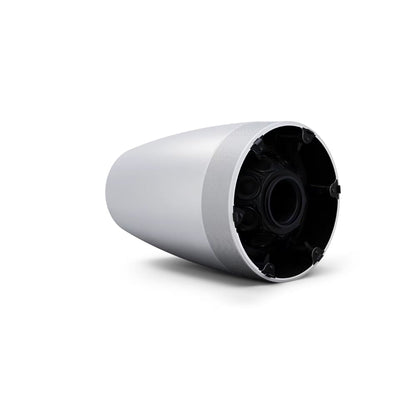 Bose DesignMax Luna DML88P White loudspeaker - angled view (3 of 4)