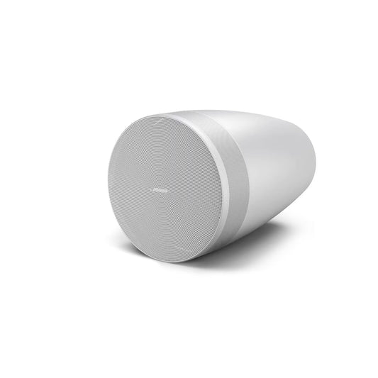 Bose DesignMax Luna DML88P White loudspeaker - front view (1 of 3)