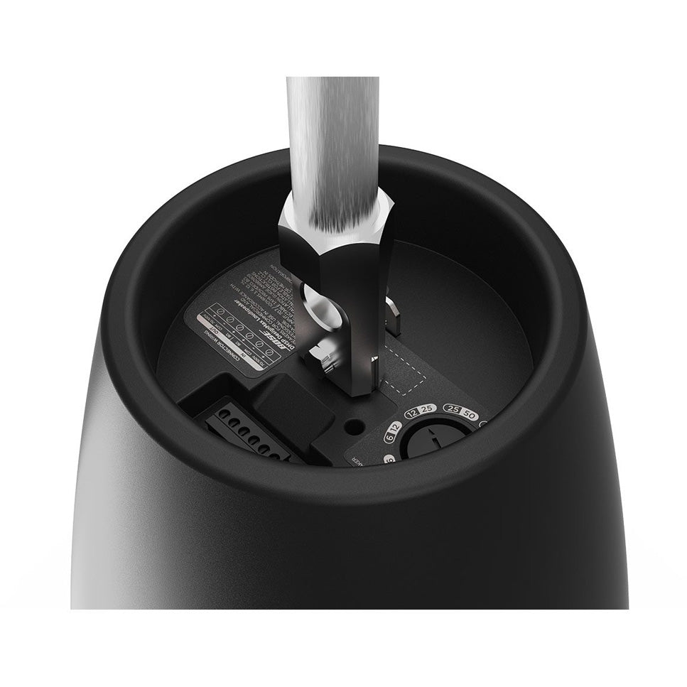 Bose DesignMax Pendant Conduit Adapter mounting accessory - close-up detail