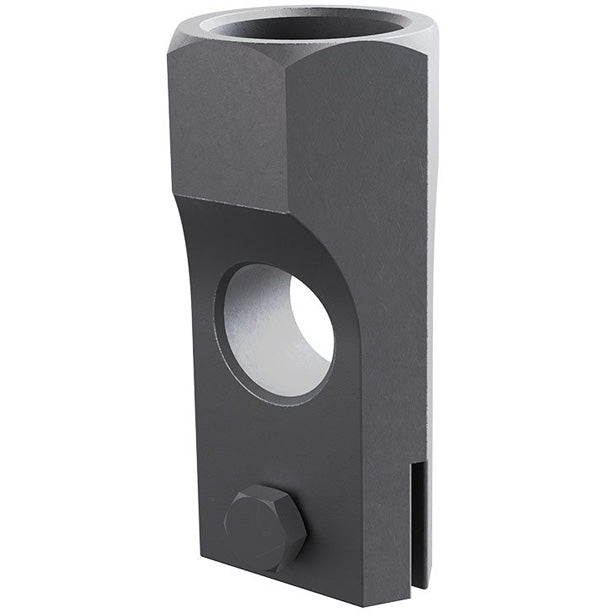 Bose DesignMax Pendant Conduit Adapter mounting accessory - front view