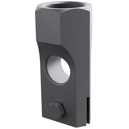 Bose DesignMax Pendant Conduit Adapter mounting accessory - front view