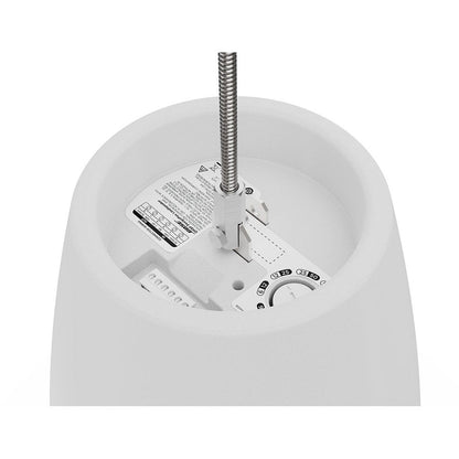 Bose DesignMax Pendant Threaded Rod Adapter mounting accessory - close-up detail