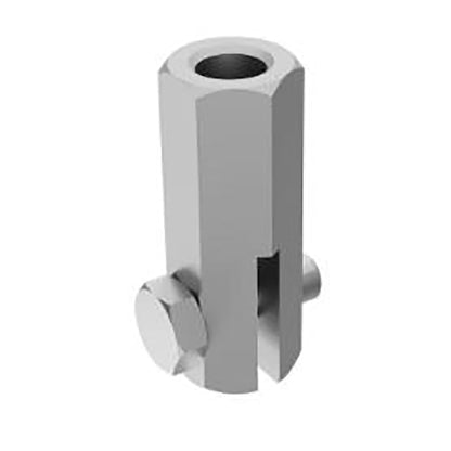 Bose DesignMax Pendant Threaded Rod Adapter mounting accessory - product view